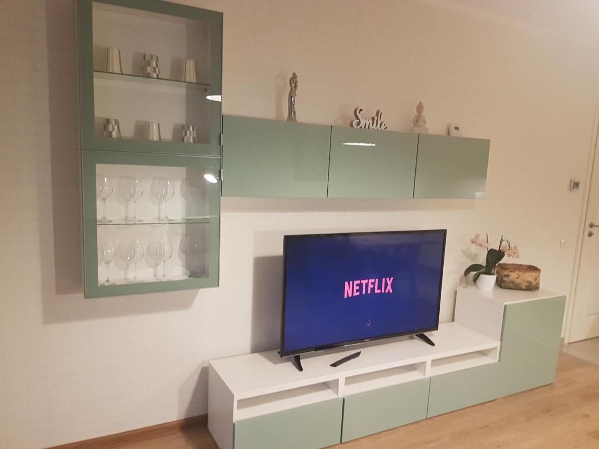 Apartament Monadin 3 Brasov Bagian luar foto
