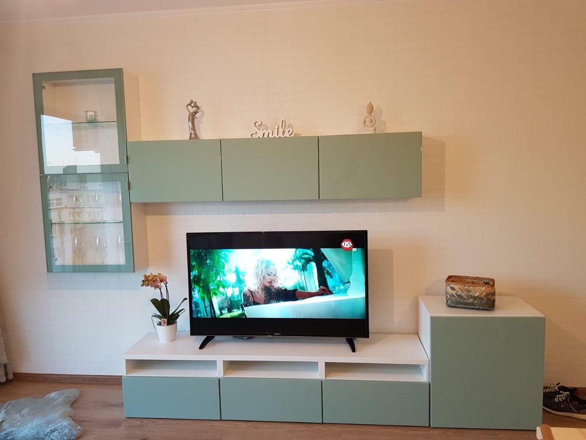 Apartament Monadin 3 Brasov Bagian luar foto