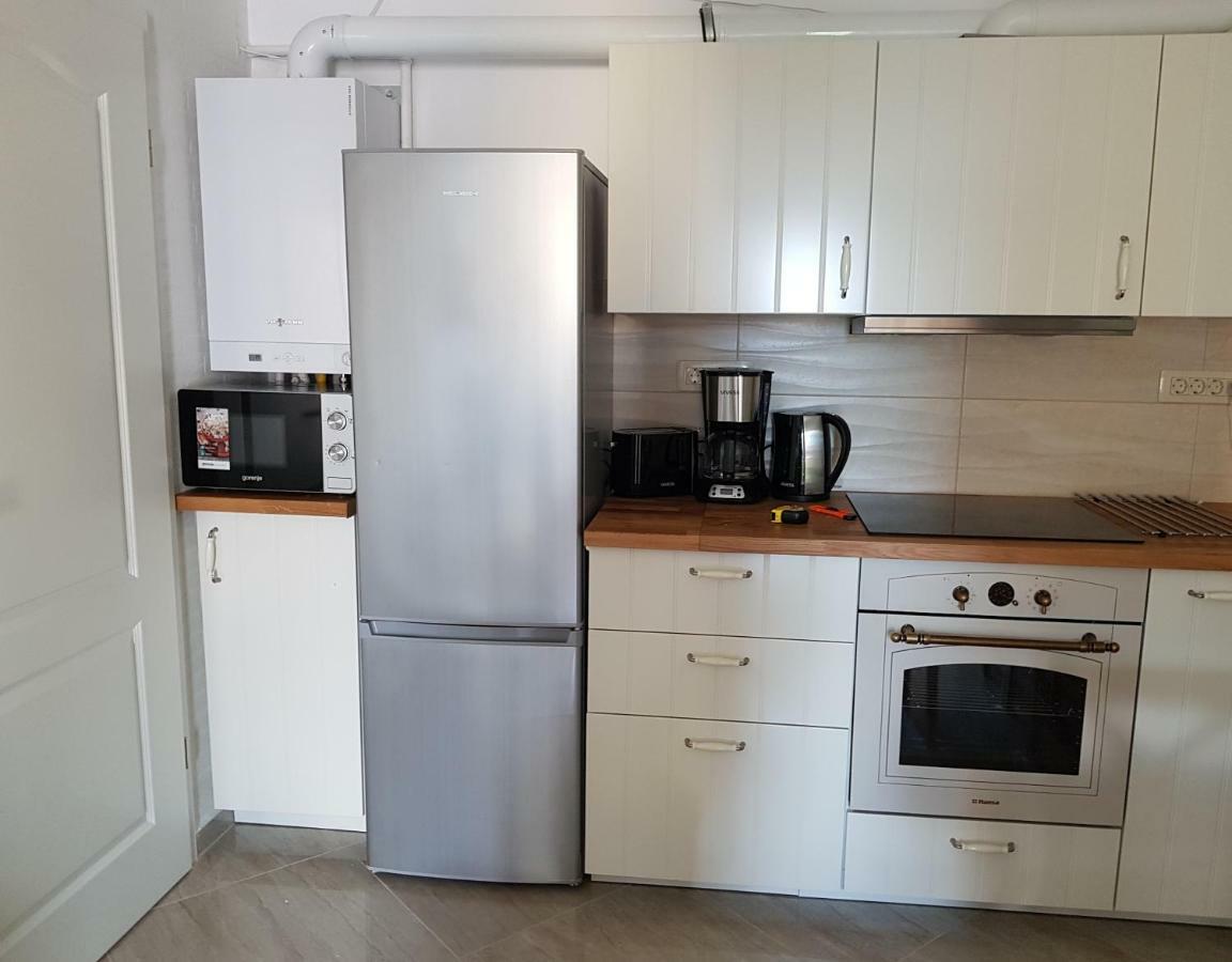 Apartament Monadin 3 Brasov Bagian luar foto