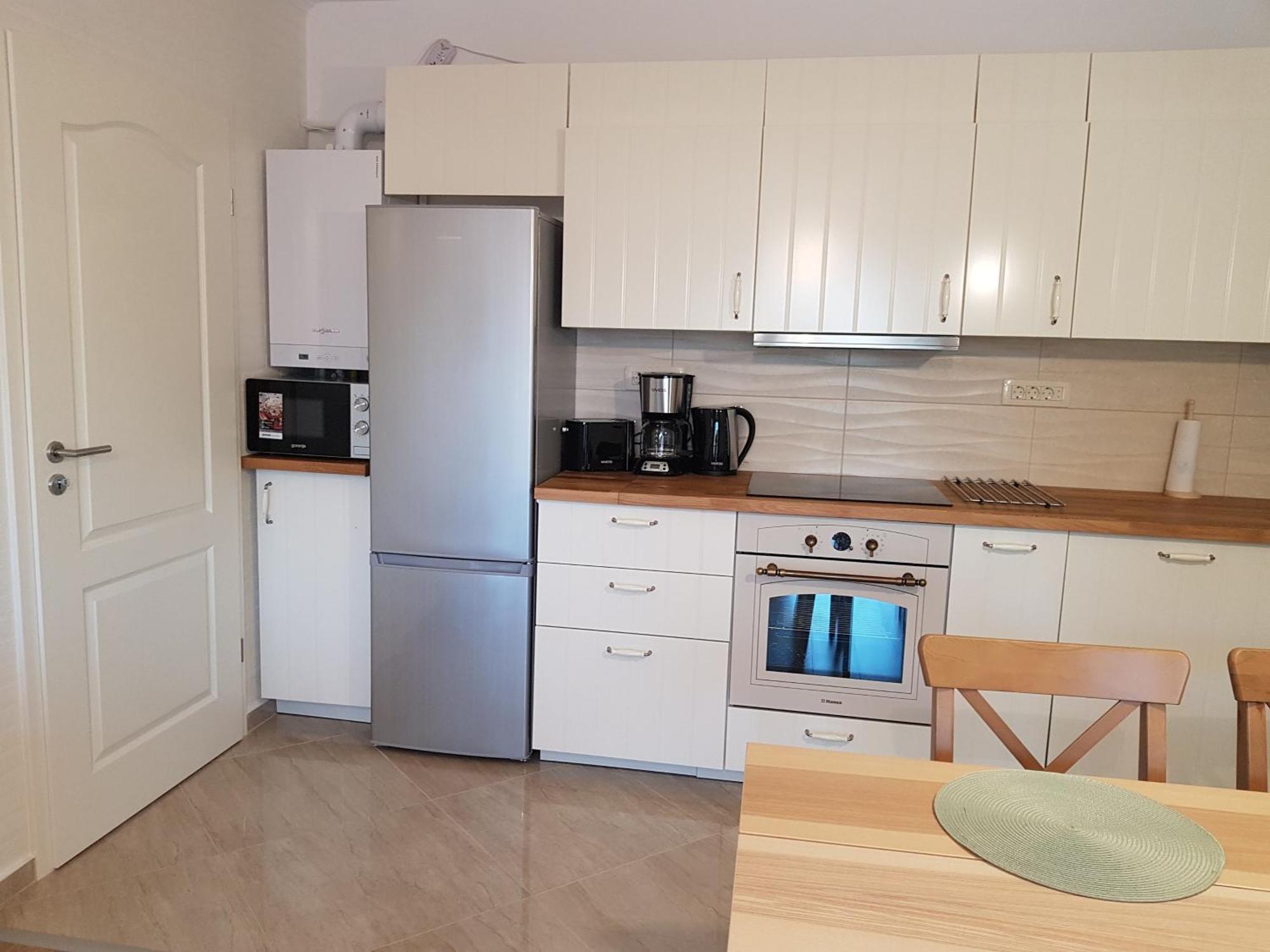 Apartament Monadin 3 Brasov Bagian luar foto