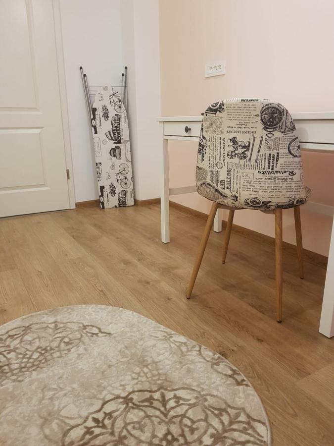 Apartament Monadin 3 Brasov Bagian luar foto