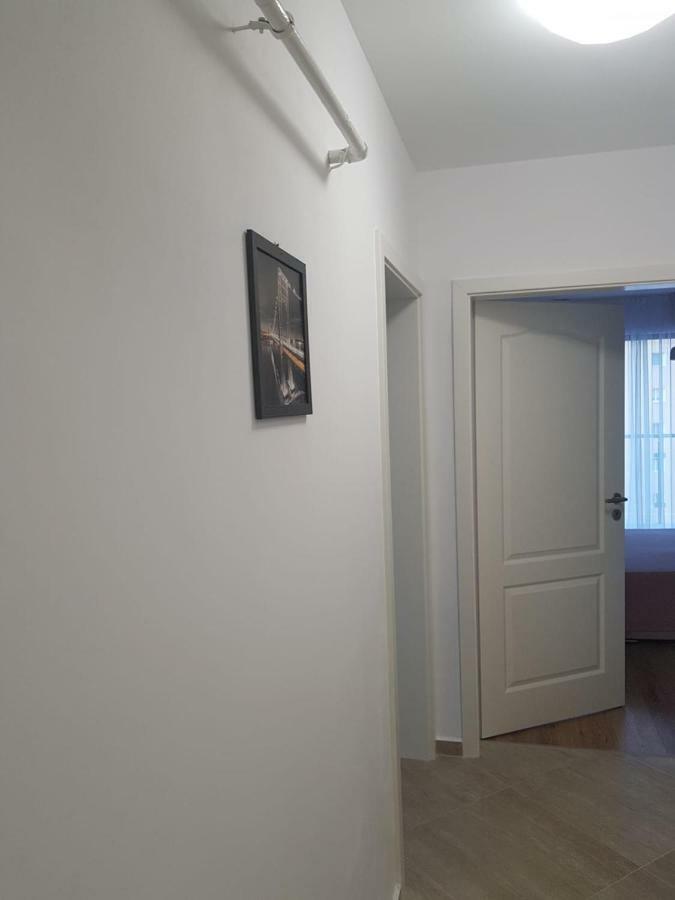 Apartament Monadin 3 Brasov Bagian luar foto