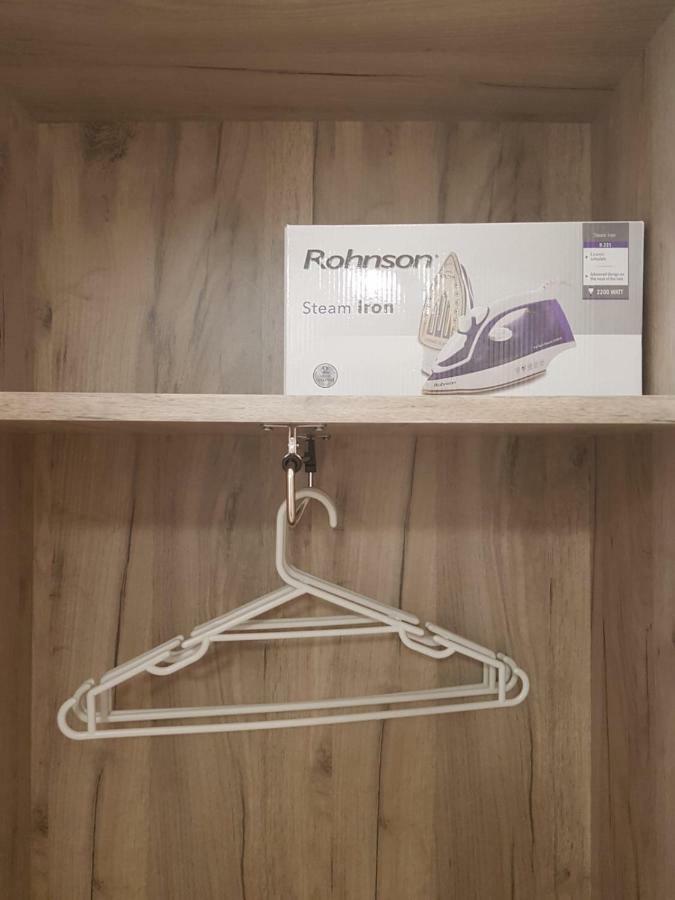 Apartament Monadin 3 Brasov Bagian luar foto