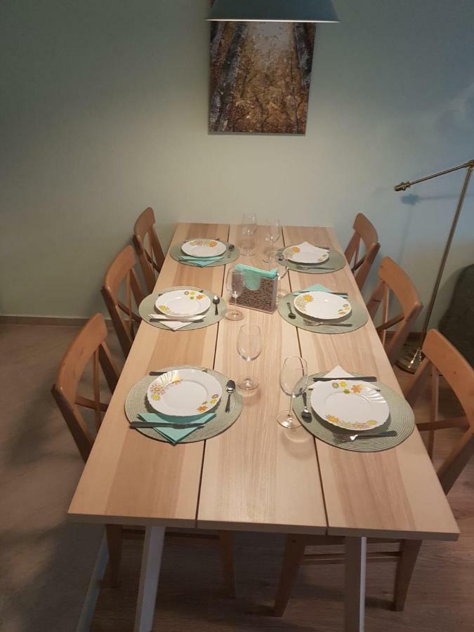 Apartament Monadin 3 Brasov Bagian luar foto