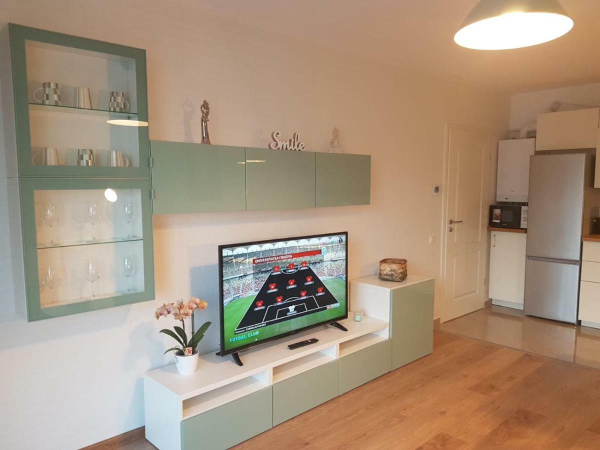 Apartament Monadin 3 Brasov Bagian luar foto
