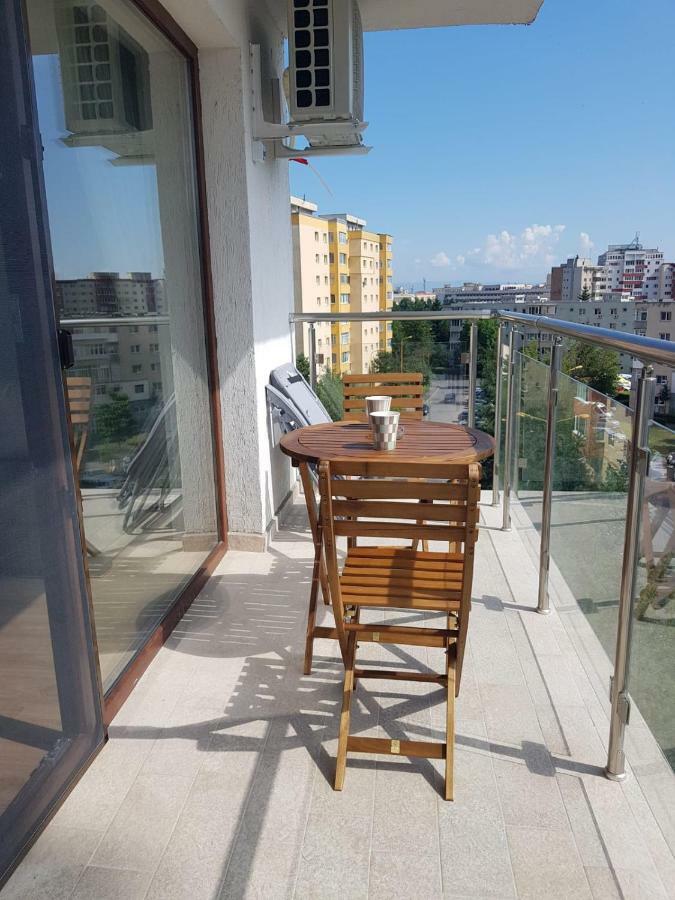 Apartament Monadin 3 Brasov Bagian luar foto