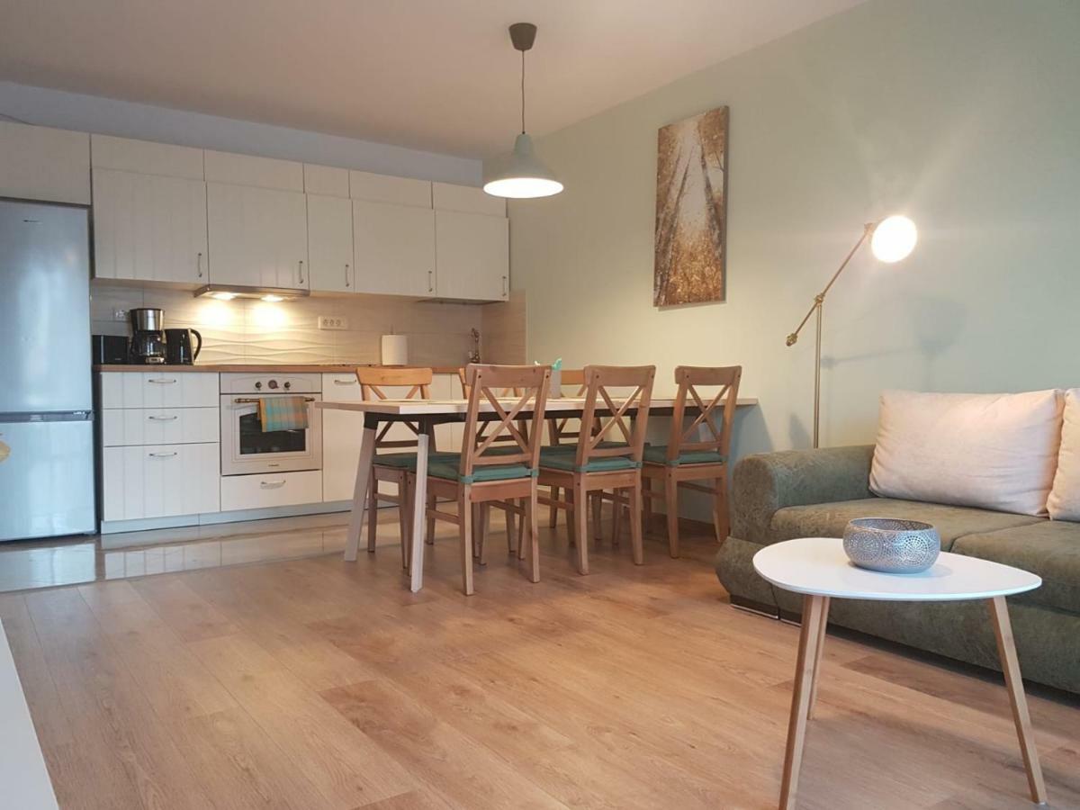 Apartament Monadin 3 Brasov Bagian luar foto