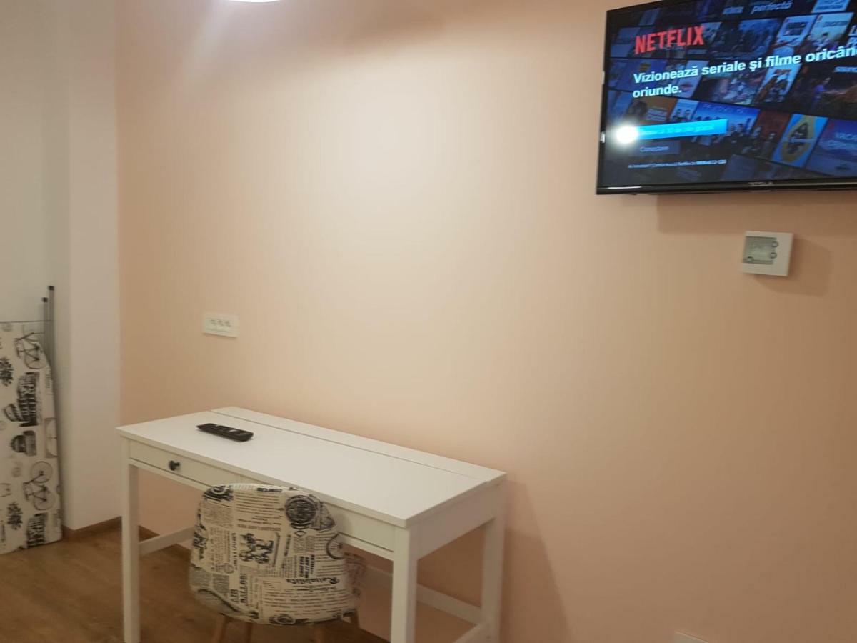 Apartament Monadin 3 Brasov Bagian luar foto