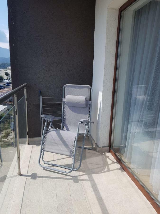 Apartament Monadin 3 Brasov Bagian luar foto
