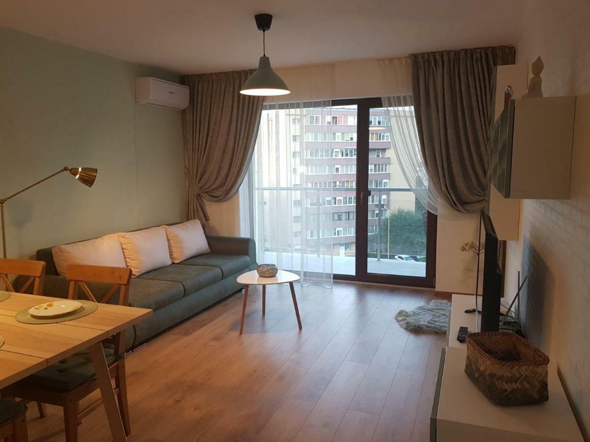 Apartament Monadin 3 Brasov Bagian luar foto