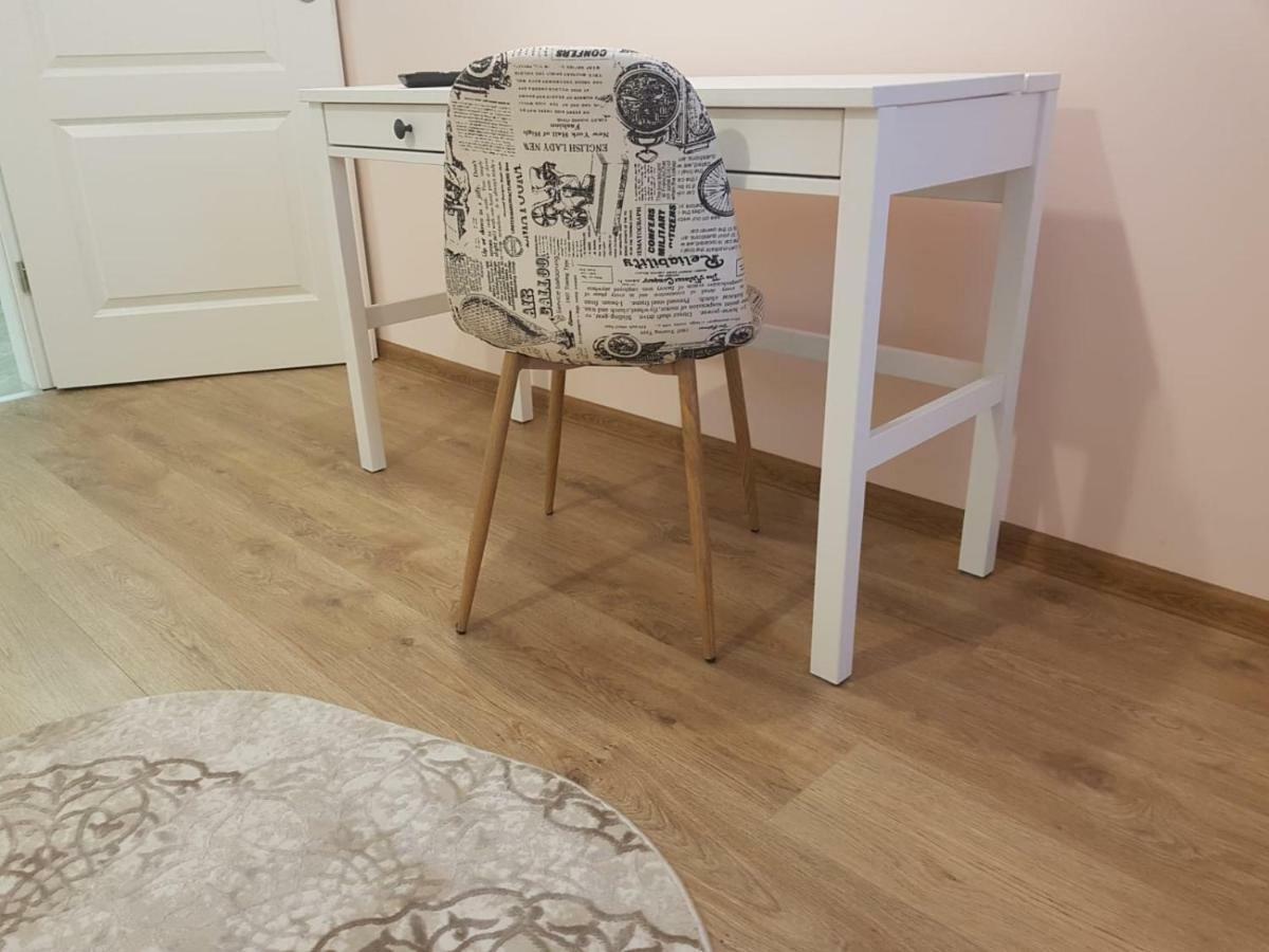 Apartament Monadin 3 Brasov Bagian luar foto