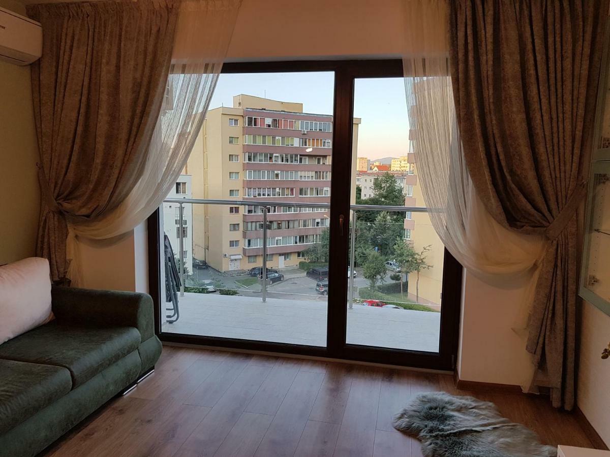 Apartament Monadin 3 Brasov Bagian luar foto