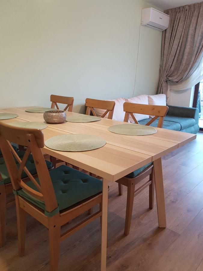 Apartament Monadin 3 Brasov Bagian luar foto