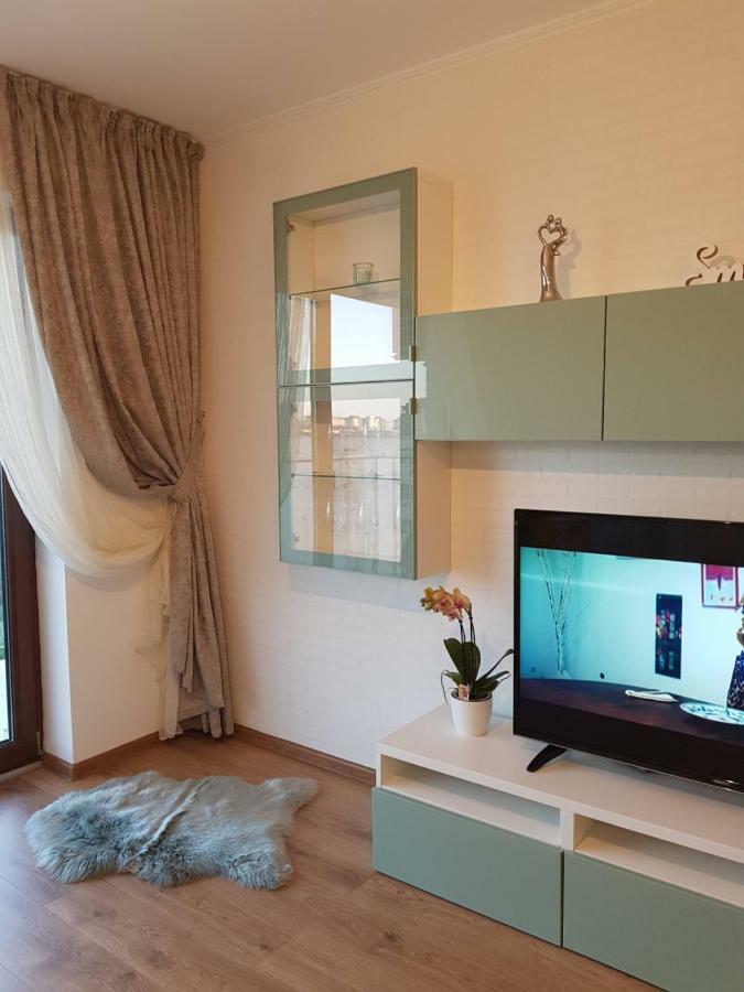 Apartament Monadin 3 Brasov Bagian luar foto
