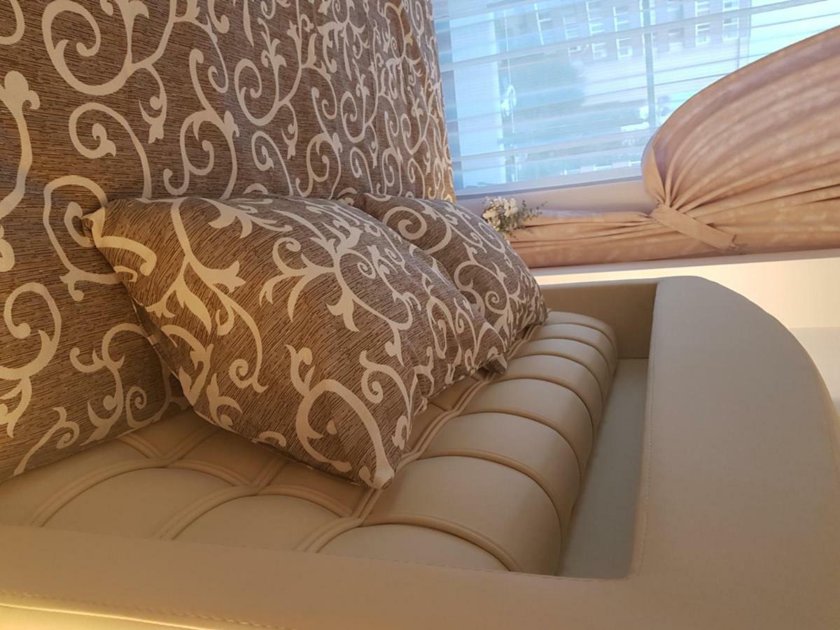 Apartament Monadin 3 Brasov Bagian luar foto